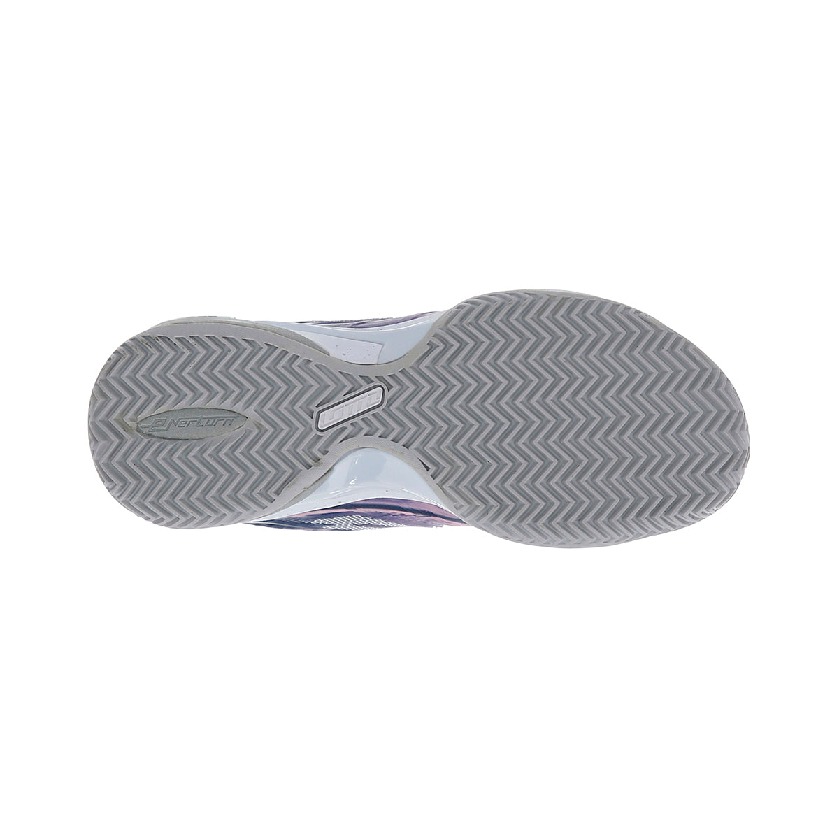 Zapatilla Tenis Mujer Lotto - Mirage 300 Cly Rosado Blanco