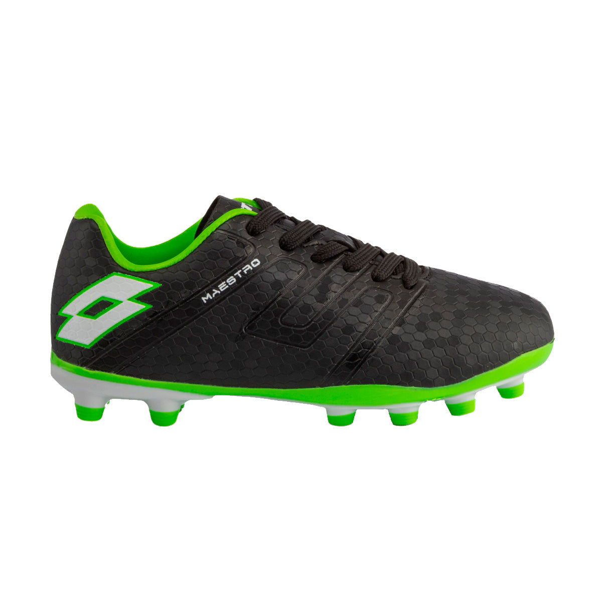 Zapatos De Futbol Marca Lotto Lotto Stadio Made In Italy OG FG