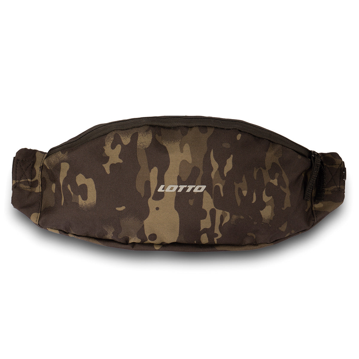 Banano Deportivo Lotto - Waist Bag Camu