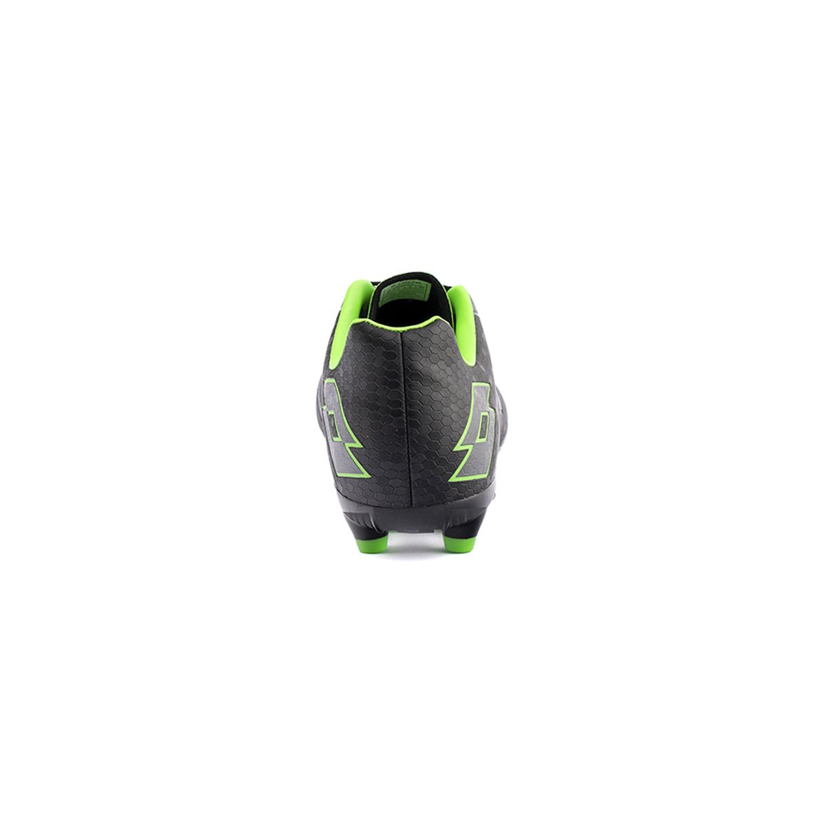 Zapato de Fútbol Juvenil Lotto - Maestro FG Gris Verde