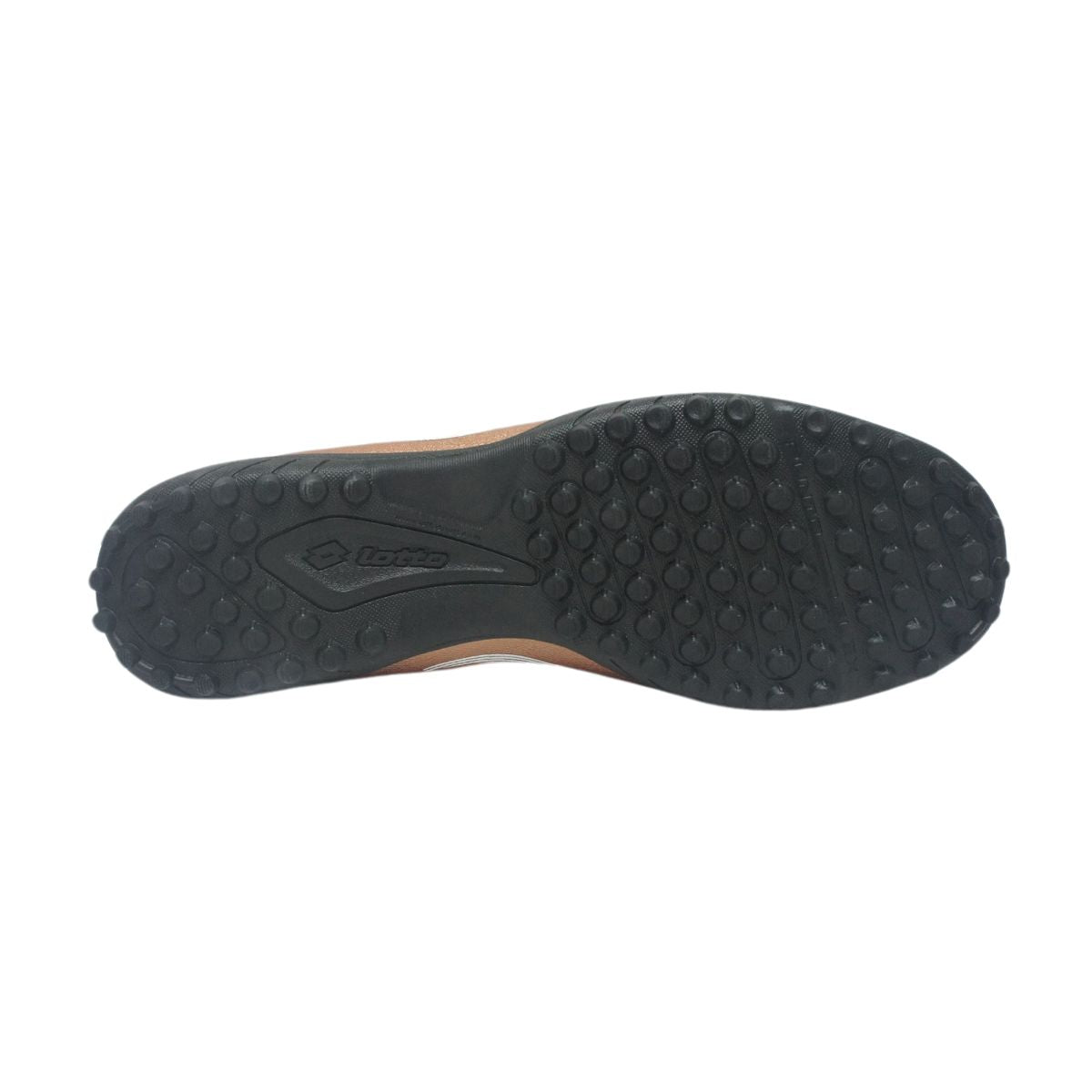 Zapato de Baby Fútbol Niño Lotto - Speed TF Café