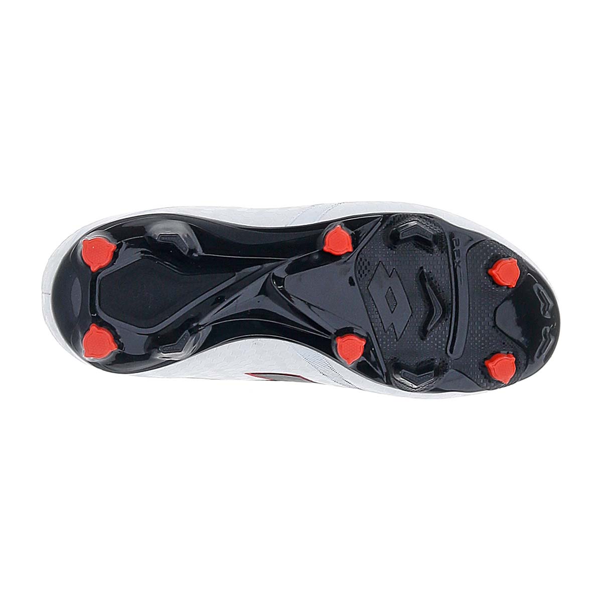Zapato de Fútbol Juvenil Lotto - Maestro 700 FG Blanco