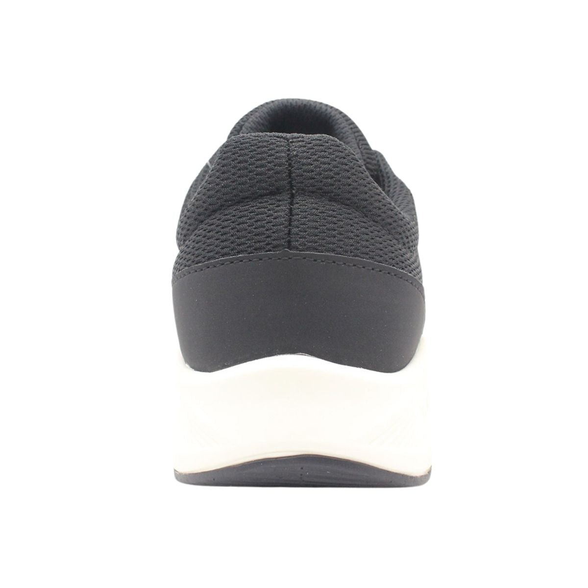 Zapatilla Running Mujer Lotto - Challenge Negro