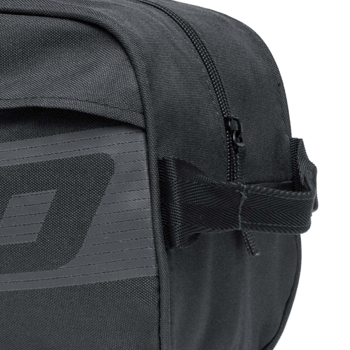 Botinero Deportivo Lotto - Shoe Bag Negro