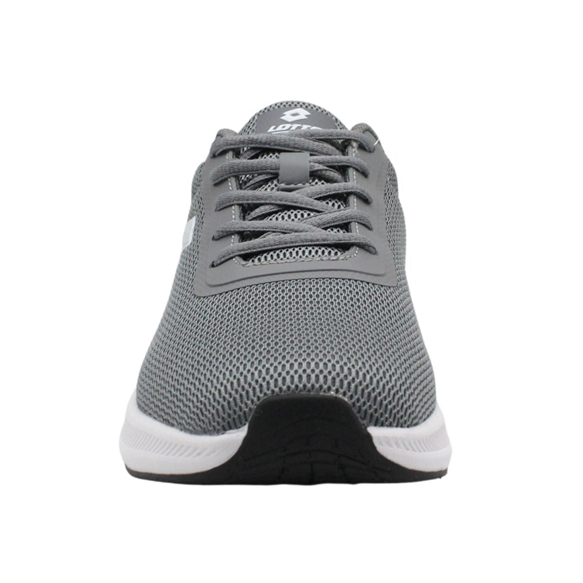Zapatilla Running Hombre Lotto - Challenge Gris
