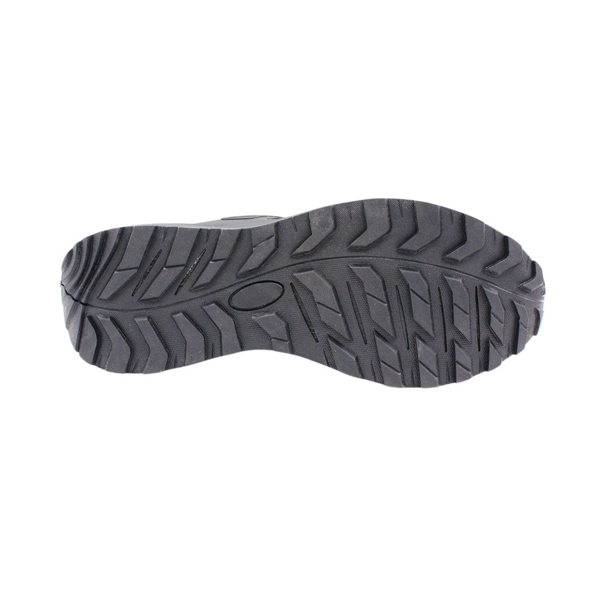 Zapato Outdoor Hombre Lotto - Lesina LC Negro