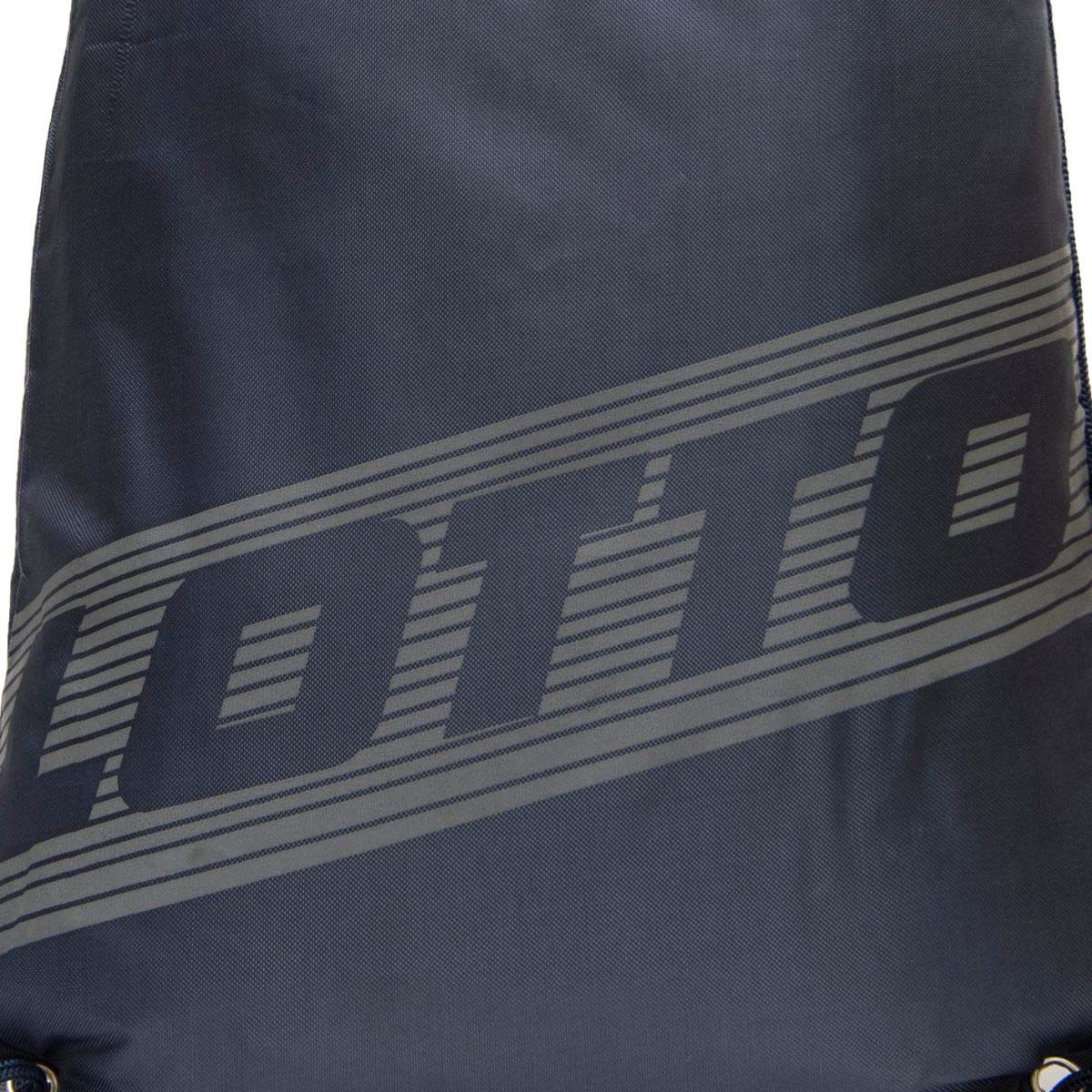 Bolso Deportivo Lotto - Wet Bag Azul