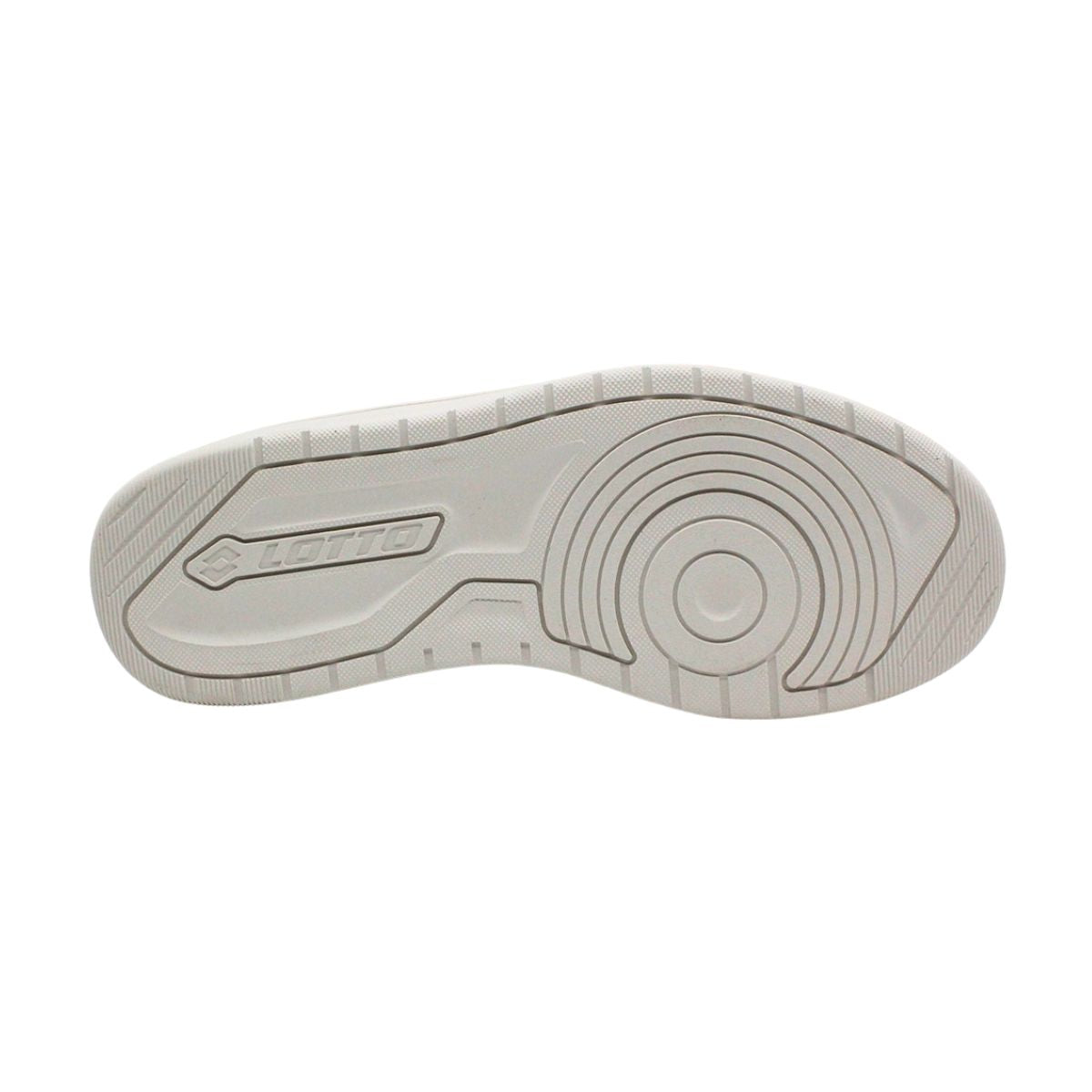 Calzado Urbano Mujer Lotto - Roma Blanco