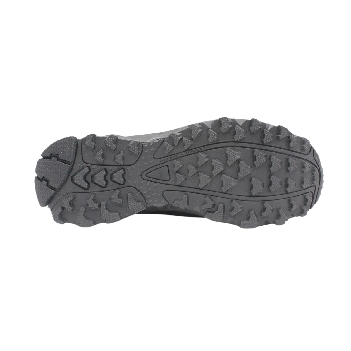 Zapatilla Trail Running Mujer Lotto - Benevento Negro