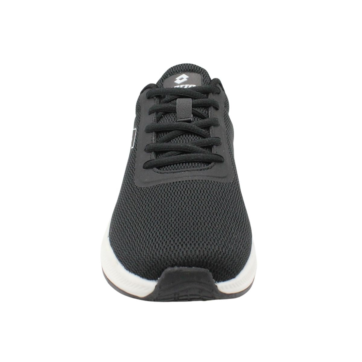 Zapatilla de Running Hombre Lotto - Challenge Negro