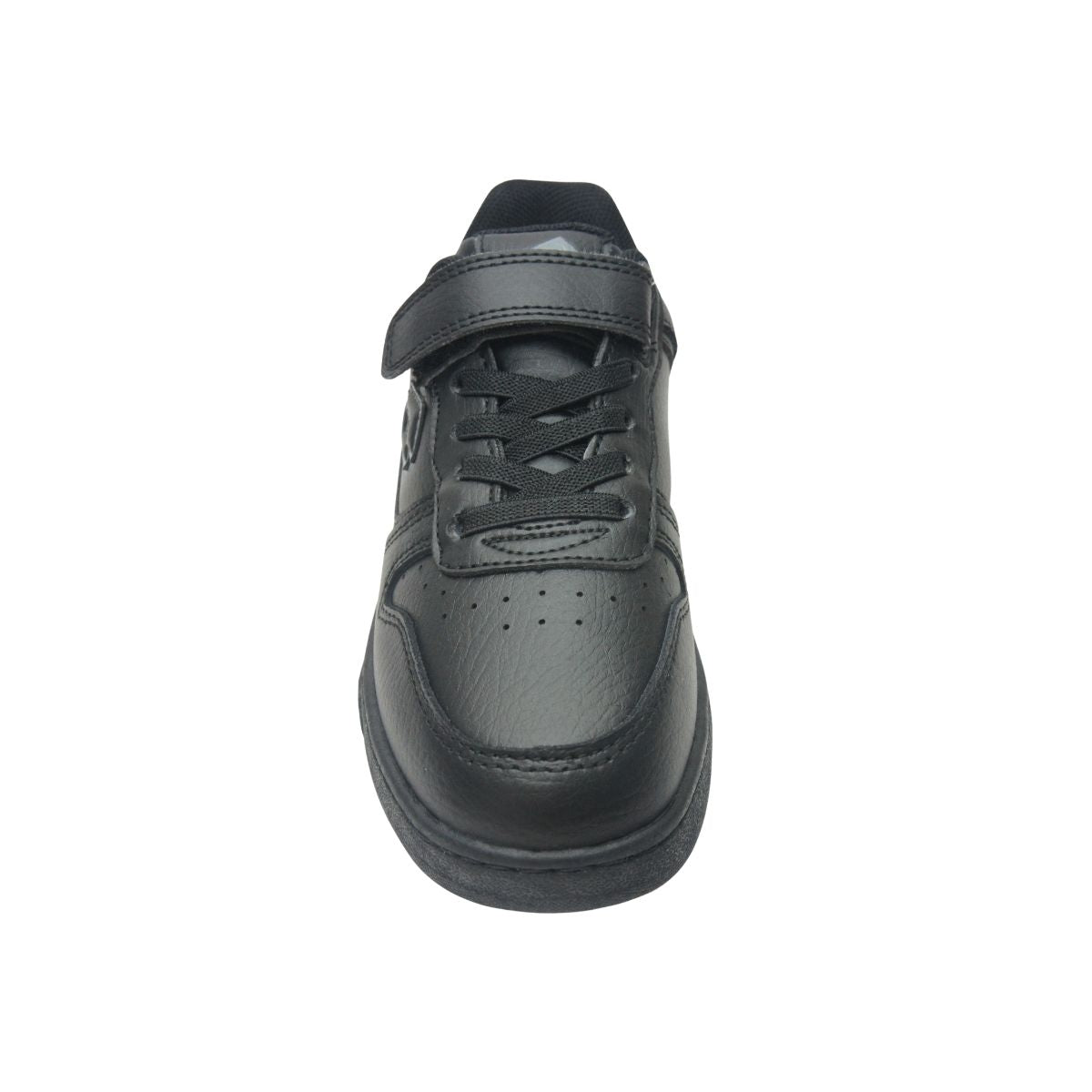 Zapatilla Escolar Niño Lotto - Veneto Negro