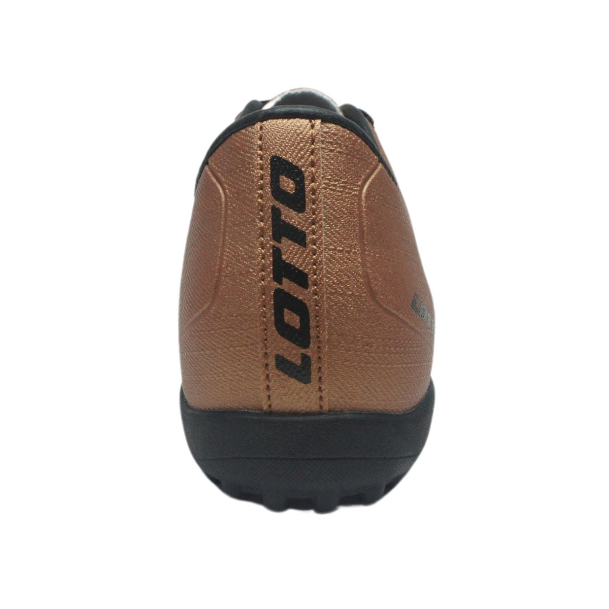 Zapato de Baby Fútbol Niño Lotto - Speed TF Café