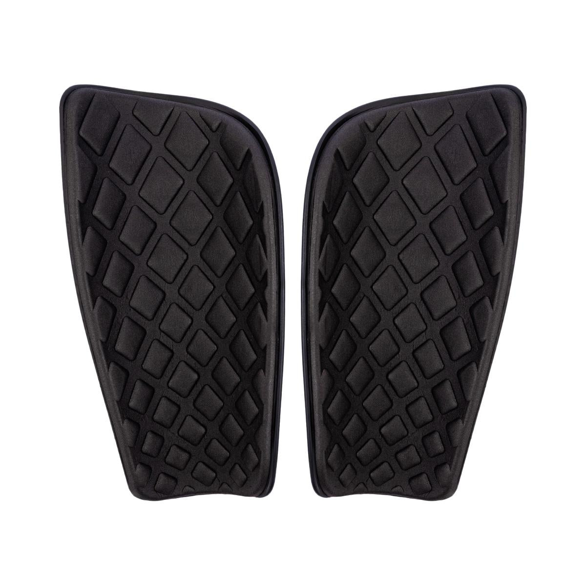 Canillera Unisex Lotto - Shinguard Pro Negro
