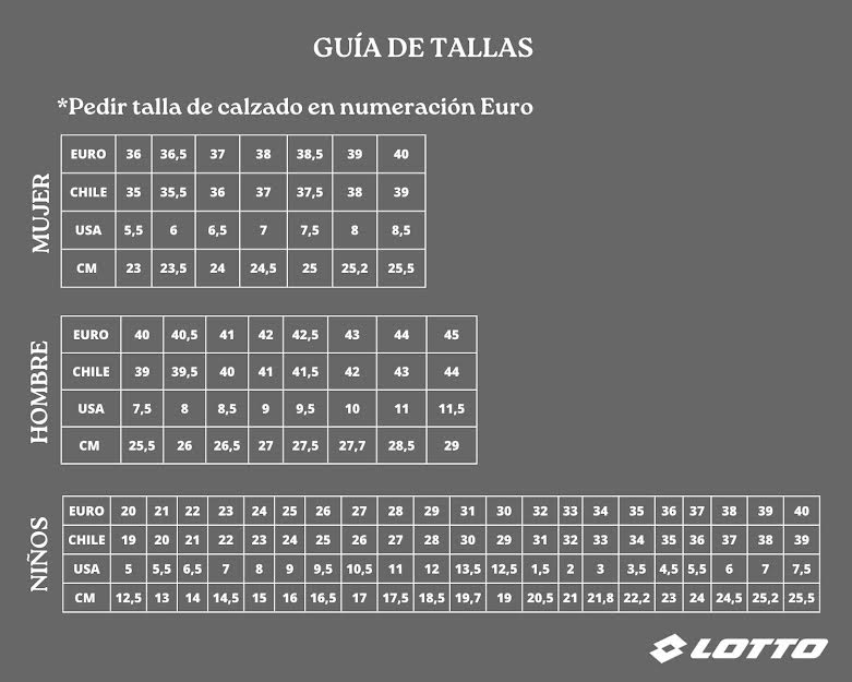 Zapato Fútbol Niño Lotto - Solista FG Gris Blanco
