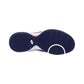 Zapatilla Padel Mujer Lotto - Superrapida 400 III Azul