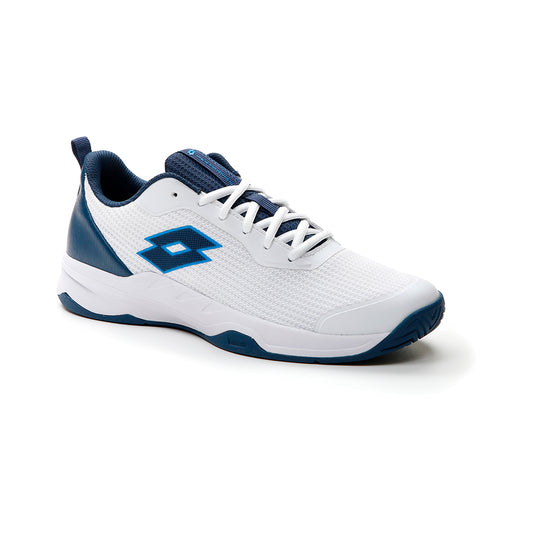 Zapatilla Tenis Hombre Lotto - Mirage 600 Alr Blanco