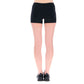 Short Deportivo Mujer Lotto - MSP TH Negro