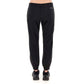 Pantalon Deportivo Mujer Lotto - MSP II Negro