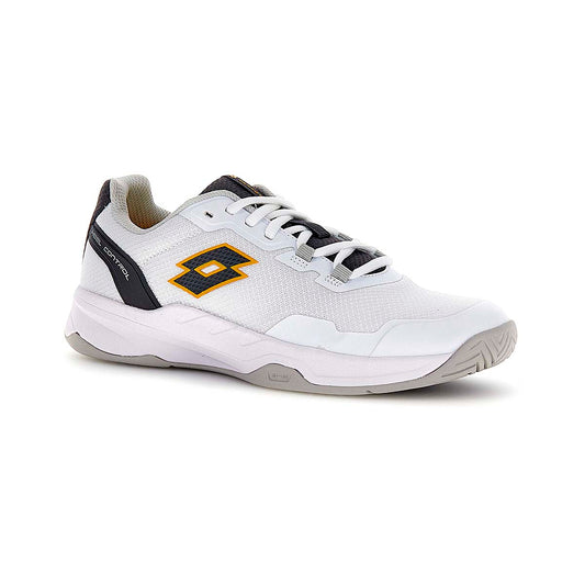 Zapatilla Tenis Hombre Lotto - Mirage 600 III Blanco