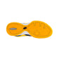 Zapatilla Padel Hombre Lotto - Superrapida 400 VI Azul Amarillo