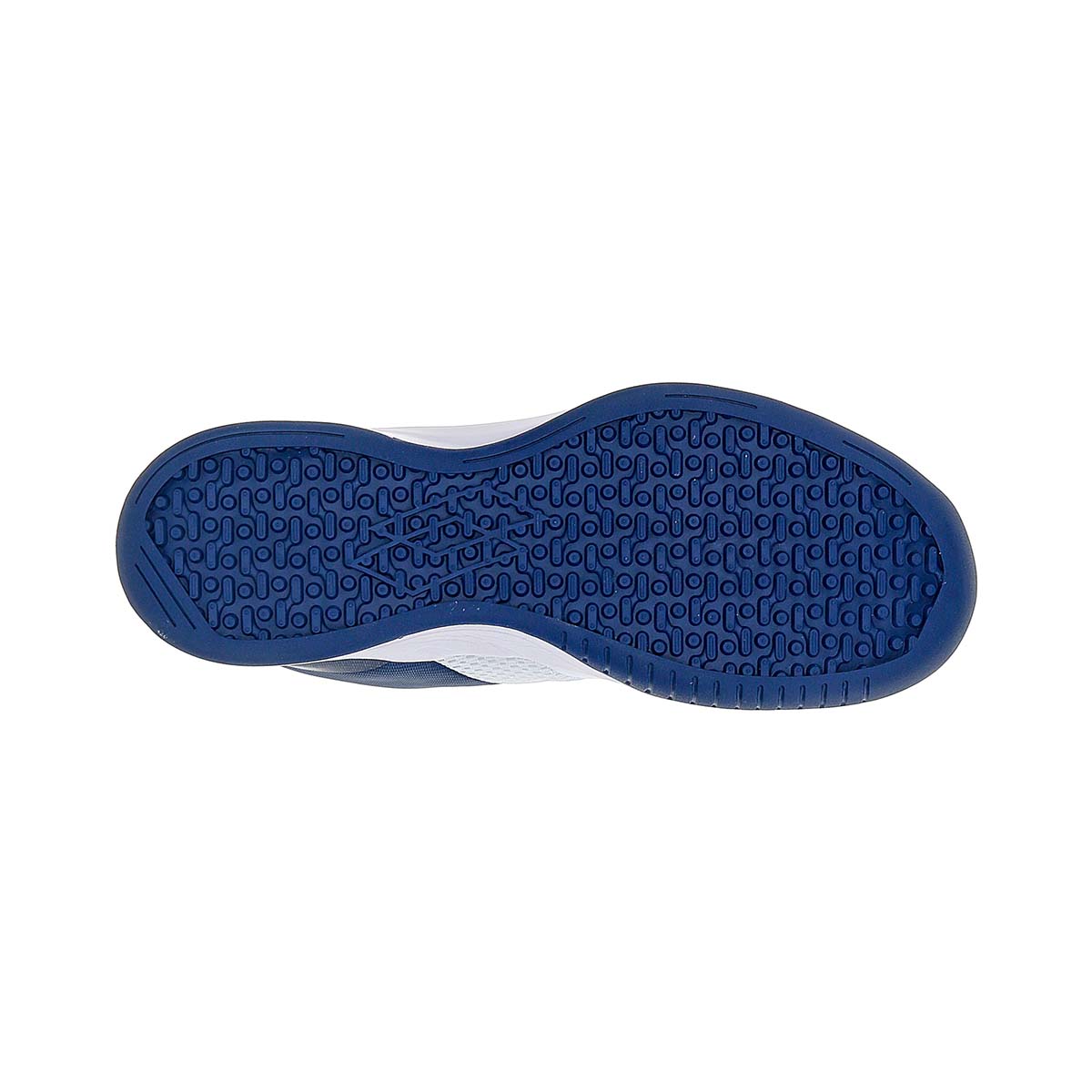 Zapatilla Padel Hombre Lotto - Superrapida 600 II Blanco Azul