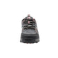 Zapatilla Outdoor Juvenil Lotto - Argos Jr LC Gris Rosado