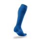 Media de Fútbol Unisex Lotto - Futbol Sock Azul