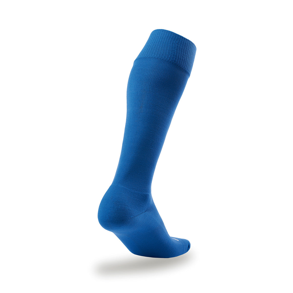 Media de Fútbol Unisex Lotto - Futbol Sock Azul
