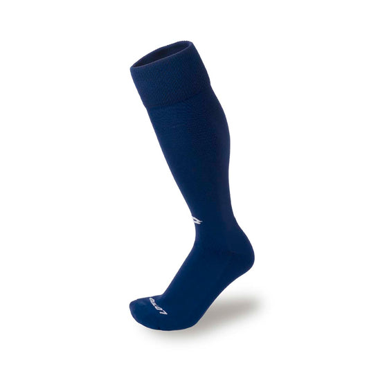 Media Fútbol Lotto Azul - Unisex