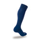 Media Fútbol Lotto Azul - Unisex