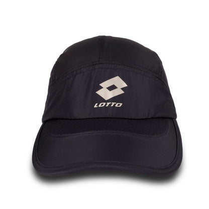 Jockey Deportivo Lotto Run Navy - Unisex