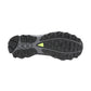 Zapatilla Trail Running Hombre Lotto - Moonrun LC Gris Amarillo