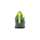 Zapatilla Trail Running Hombre Lotto - Moonrun LC Gris Amarillo