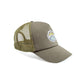 Jockey Trucker Lotto - Outdoor II Verde