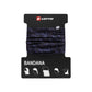 Cuello Bandana Hombre Lotto  - Bandana Multicolor