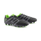 Zapato de Fútbol Juvenil Lotto - Maestro FG  Gris Verde