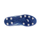 Zapato de Fútbol Niño Lotto - Solista FG Azul Blanco