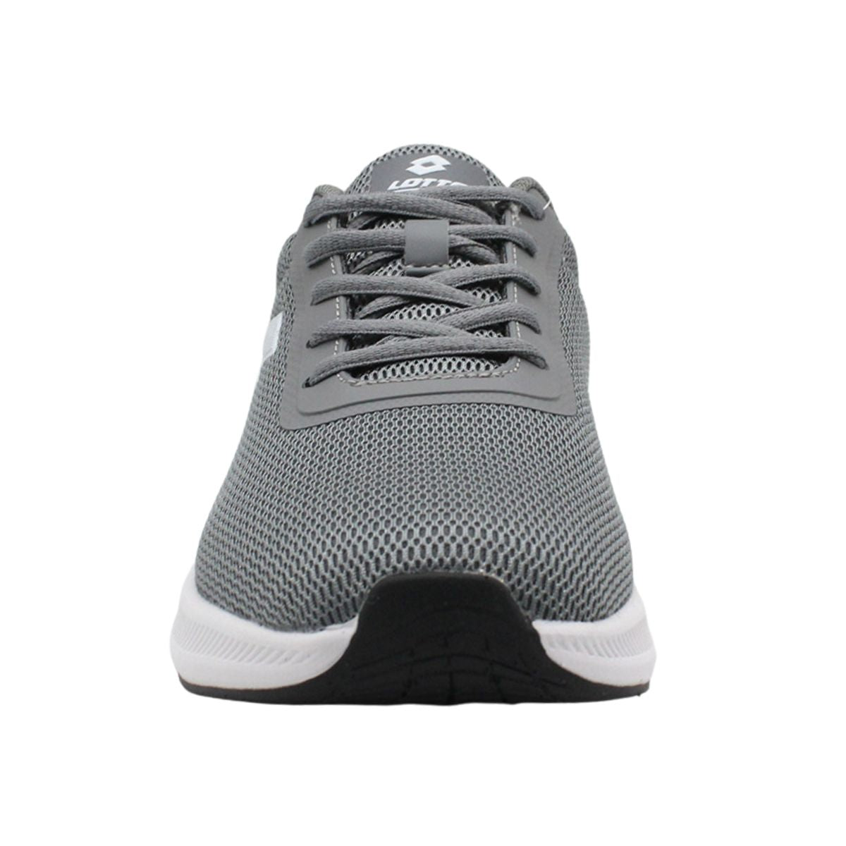 Zapatilla Running Mujer Lotto - Challenge Gris