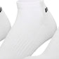 Calcetines Lotto Tripack Tobilleros Hombre - Blanco