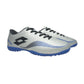 Zapato de Baby Fútbol Niño Lotto - Speed TF Gris