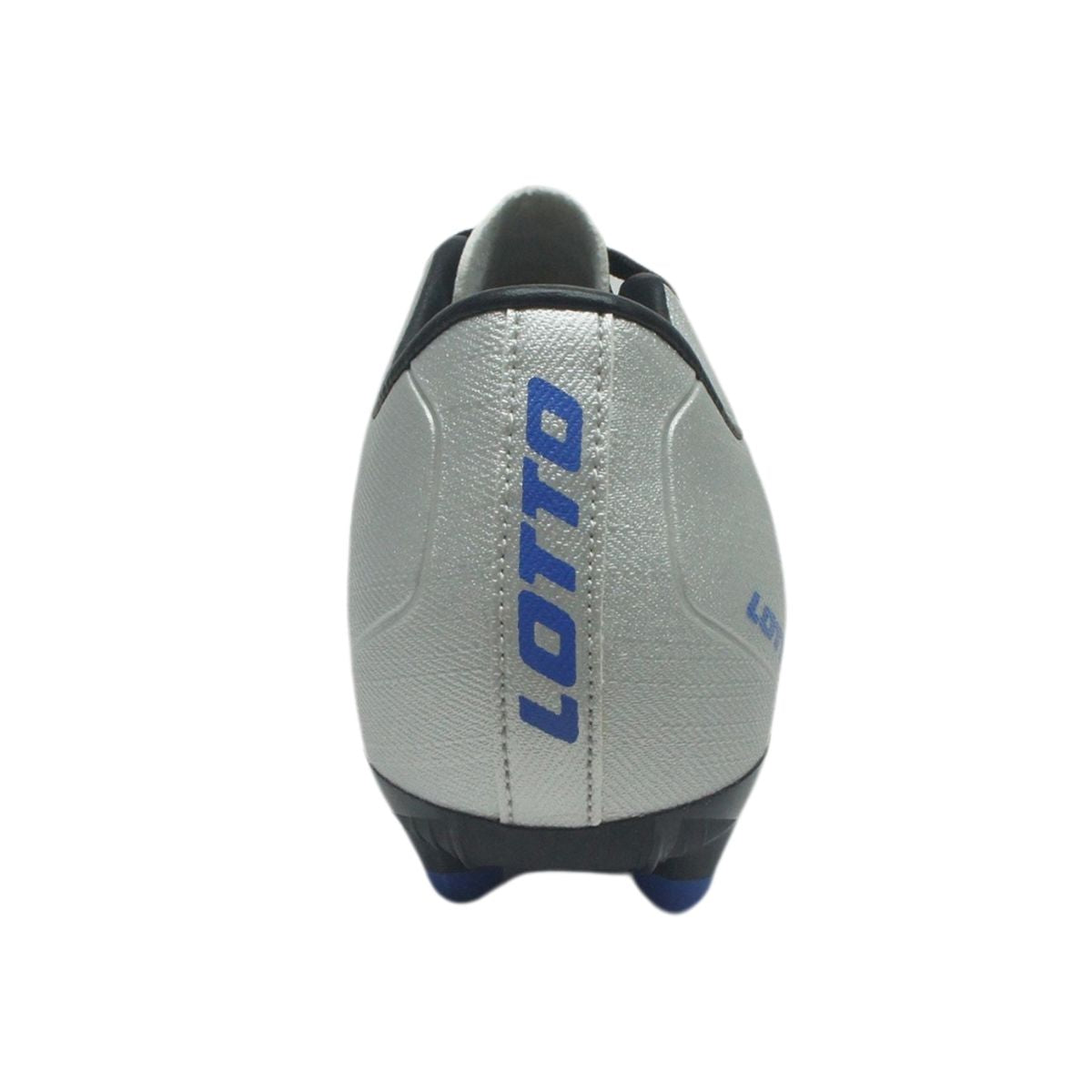 Zapato de Fútbol Niño Lotto - Speed FG Gris