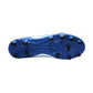 Zapato de Futbol Juvenil Lotto - Siro FG Azul