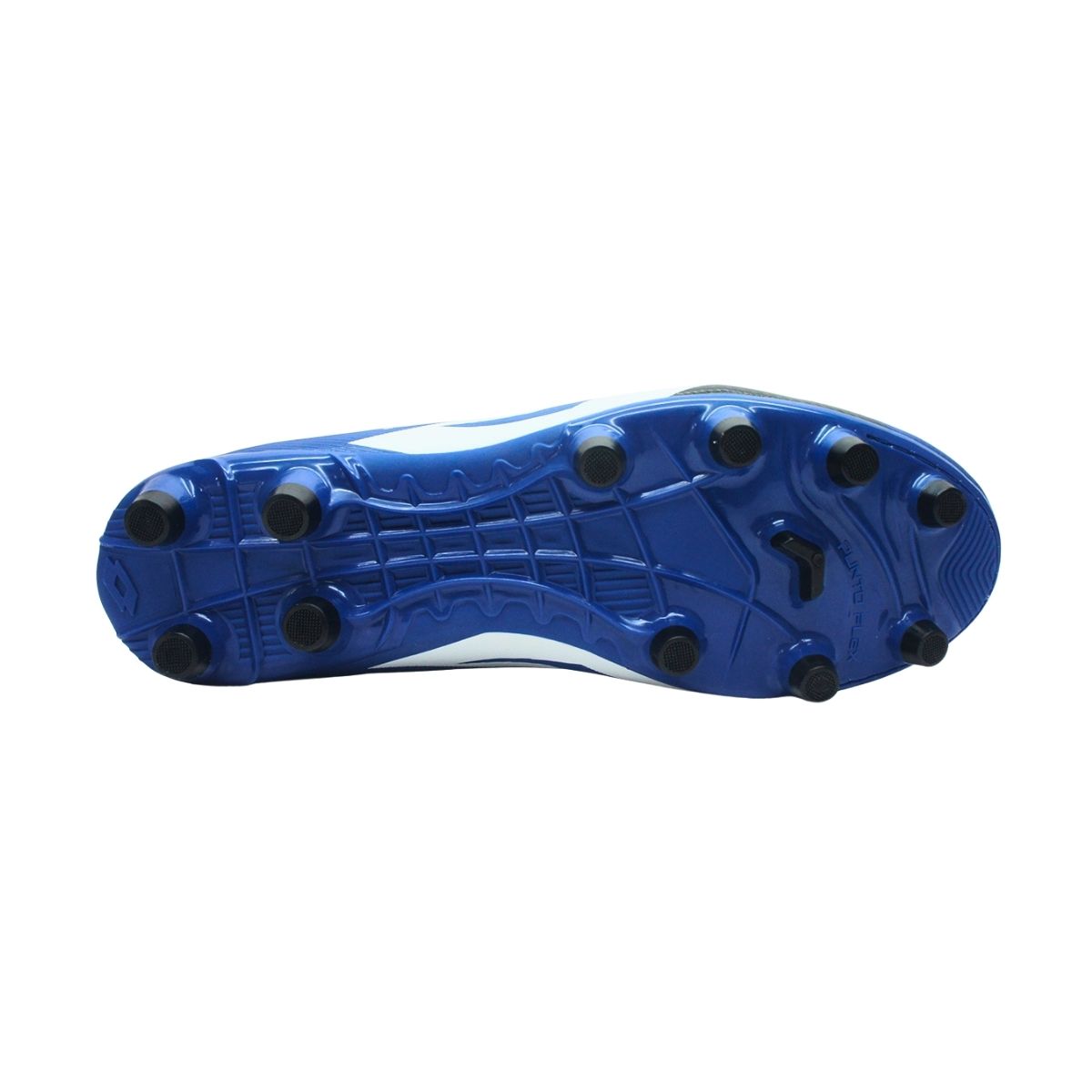 Zapato de Futbol Juvenil Lotto - Siro FG Azul