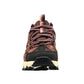 Zapatilla Outdoor Mujer Lotto - Solaro W LC Café Rosado