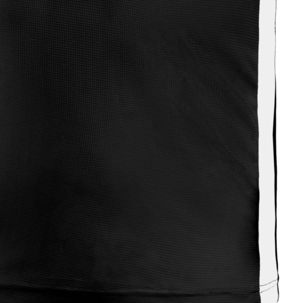 Polera de Futbol Hombre Lotto - Elite Plus Negro