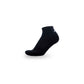 Calcetines Lotto Tripack Tobilleros Hombre - Negro