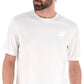 Polera Deportiva Hombre Lotto - MSP II Blanco