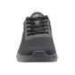 Zapatilla Running Juvenil Lotto - Challenge Negro