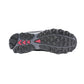 Zapatilla Outdoor Hombre Lotto - Solaro LC Gris Negro