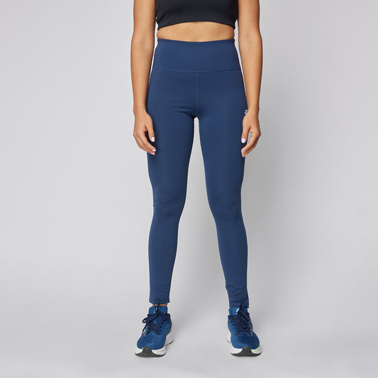 Calza Deportiva Mujer Lotto - Milán Azul